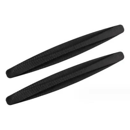 Automotive Anti-Scratch Rubber Strips and Stickers