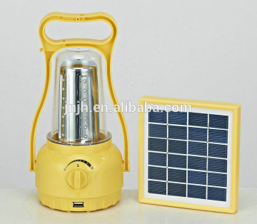 LED camping light