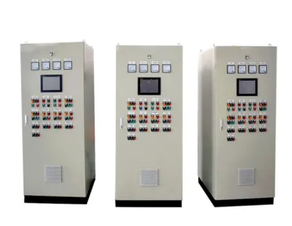 Electrical Switch Cabinet Outdoor