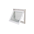 High Quality PVC Awning Windows
