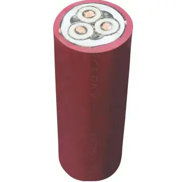MYPTJ-6KV Coal  mining cable/Flexible mining cable