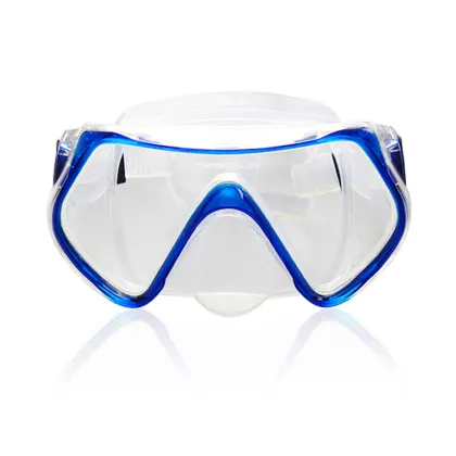 Mares Mask M1526 Scuba Diving Equipment