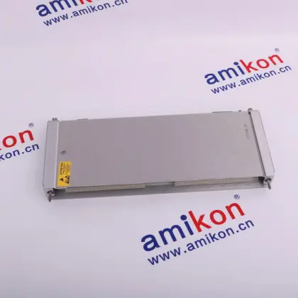 RELIANCE ELECTRIC 848.11.73   - Jessica | Email: sales3@amikon.cn