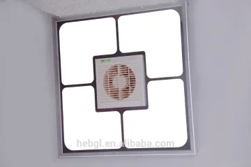 led panel light Acousto-optic panel light ce rohs