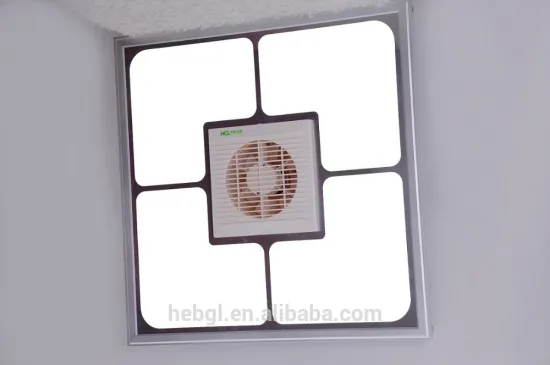 led panel light Acousto-optic panel light ce rohs