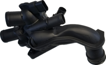Coolant Thermostat Housing 1336.CE Citroen & Peugeot