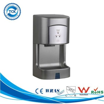 Factory Direct Plastic IR Sensor Automatic Hand Dryer