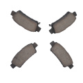 Toyota Van Brake Pads D995-7895