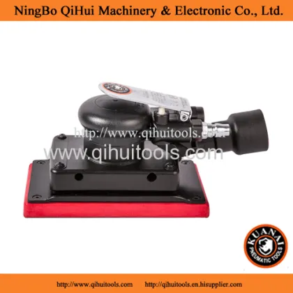 Industrial Air Orbital Sander 