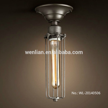 edison industial ceiling light for Energy Saving/Traditional/LED