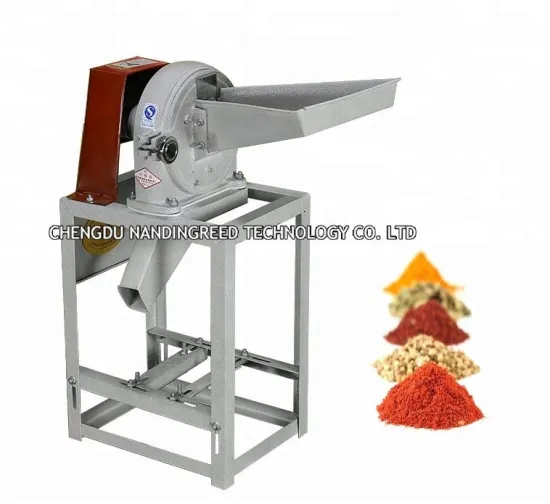 NDRD hot Sale High quality dry spice grinder
