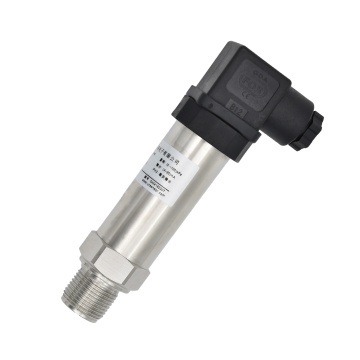 SS Housing Vacuum Pressure Transmitter with 4~20mA/0~5V Output