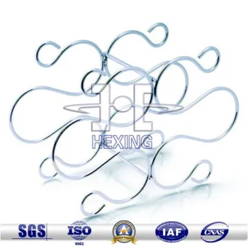 Metal Wire Glass Holder