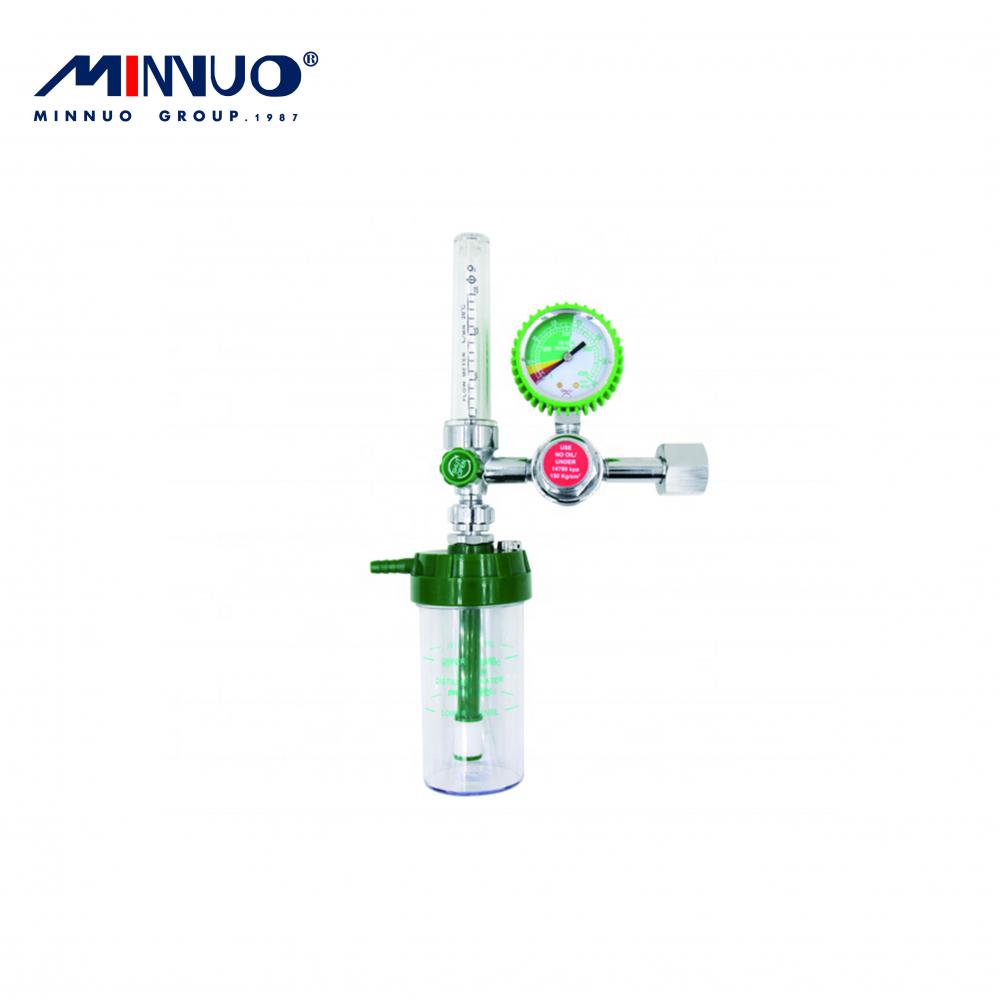 Outstanding High Flow QF-2 Oxigen Regulator