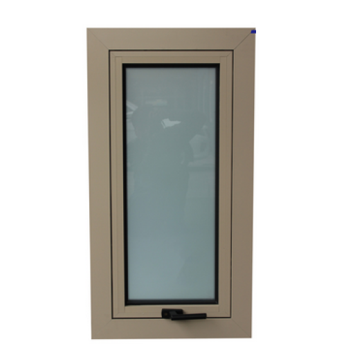 Australian Standard aluminum awning window