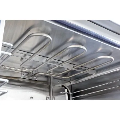 Professional Electric Commercial Perspective Convection Oven