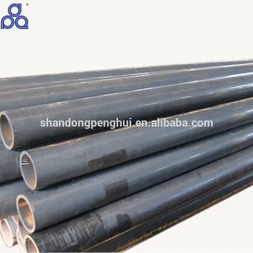 cold drawn seamless steel piping