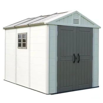Direct Sales Wholesale Price Custom or Standard Small Portable Buildings Shed with Window