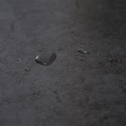 Decorative stone plastic self adhesive pvc flooring sheet