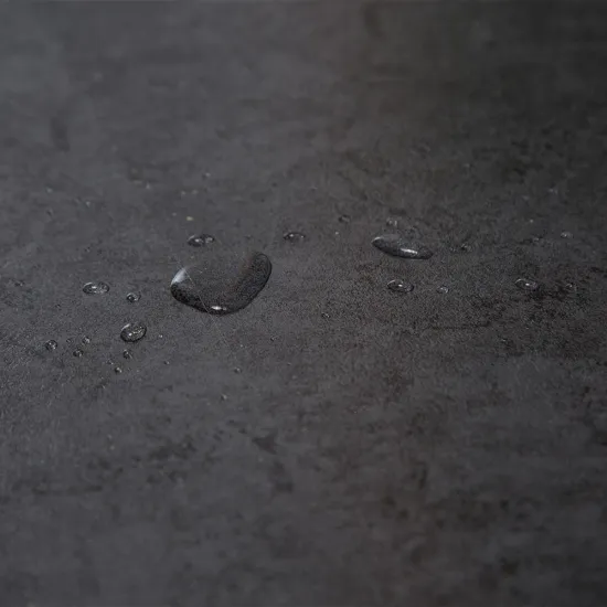 Decorative stone plastic self adhesive pvc flooring sheet