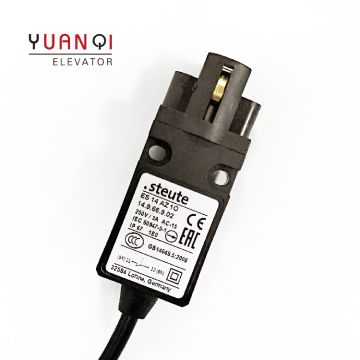 ES14AZ10 Lift Switch - Steute Elevator Limit Switch Supplier