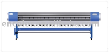 POP Solvent Printer