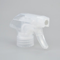 28 mm plastic glazen fles mal trekker schuimspray