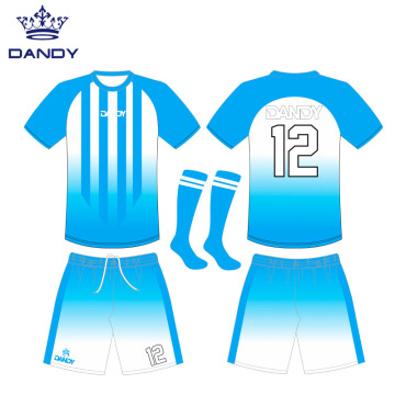 Wholesale Custom Soccer Jersey For Men