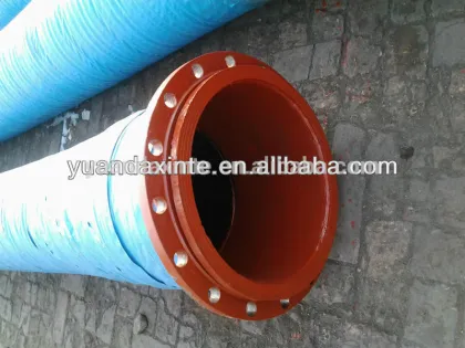 Factory Price !!! heavy calibre rubber hose