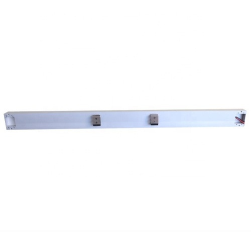 supermarket smart shelf led bottle display