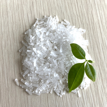 Monosodium glutamate factory with good quality