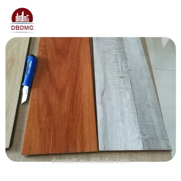6x36inch 5mm commercial using Durable Healthy LVT PVC Vinyl Floor