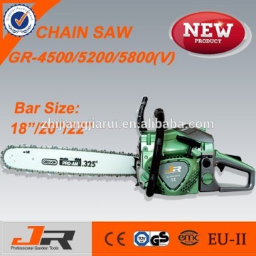 2015 4500 NEW gasoline chainsaw