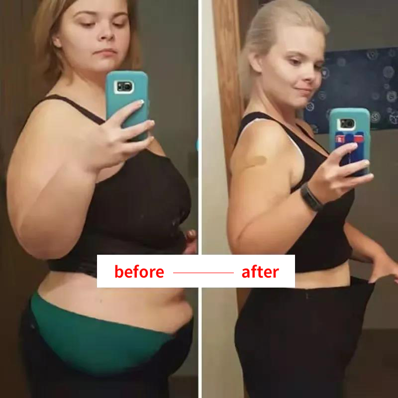 Weight Loss Effect 4