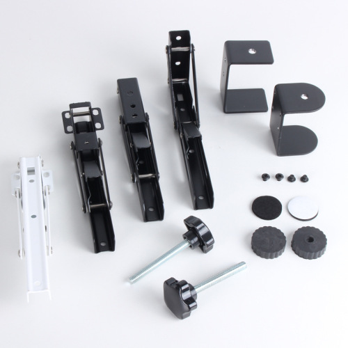 قوس سبائك الألومنيوم قوي ودائم