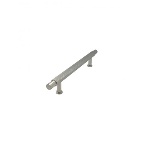 PVD Silver Color Furniture Handle