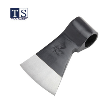 Carbon Steel Labour Axe with Round Eye