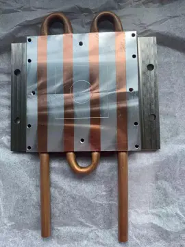 OEM Cooling plate Liquid Cold plate For Device