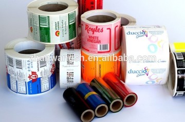 self adhesive labels & adhesive label & self-adhesive label