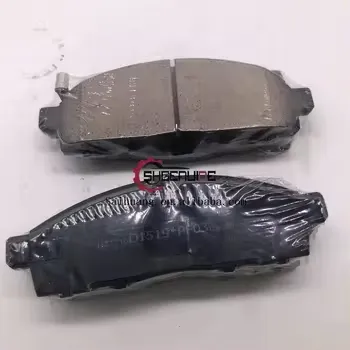 Brand New MITSUBISH Brake Pads 4605A198