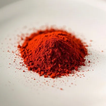 Crocin powder for sale cncsbio