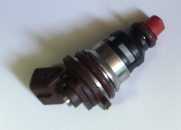 INJECTOR ASSY958FBB Inyector F o r d Escort -mondeo 1.8/2.0 Zetec Inyector Ford -mondeo 1.8/2.0 Zetec 958f9f593bb