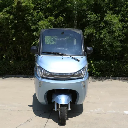 Scooter Electric Motor Evironmental Electric Cars