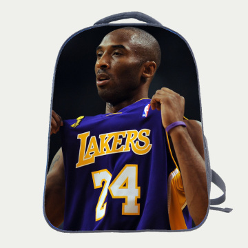 Fashion Cool Travel Children Backpacks 3D Animals Printing Rucksack Backpack School Bags for Teenagers Boys Kids Men