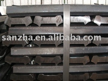 JOINT BAR FOR JIS E STANDARD RAIL