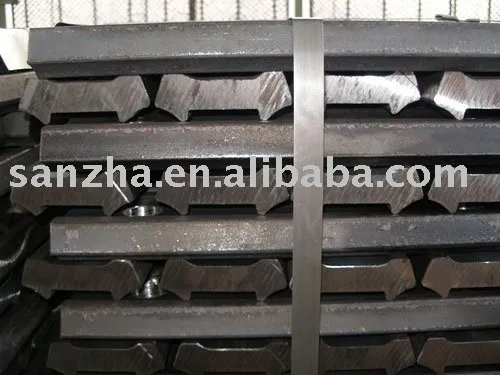 JOINT BAR FOR JIS E STANDARD RAIL