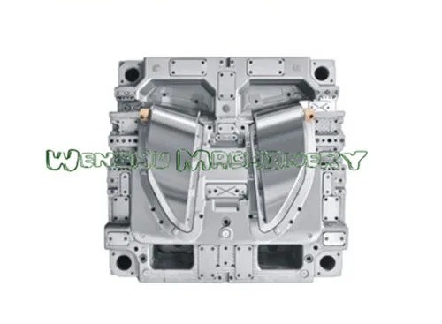 High Precision Metal Injection Molding MIM Motorcycle Spare Part