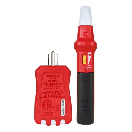 UNI-T UT25A UT25B AC Circuit Breaker Line Finder & Short Circuit Tester