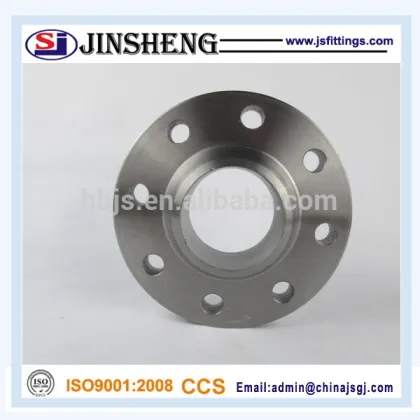 norm din carbon steel flange