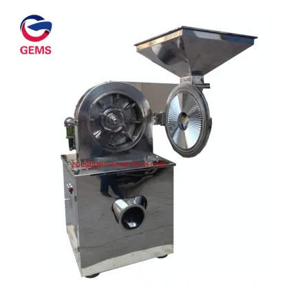 Potato Flour Make Milling Sweet Potato Flour Machine